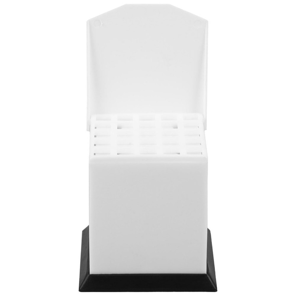 Cotton Dispenser Supply Case Organizer Holder