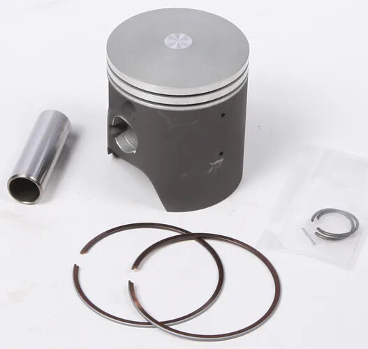 ProX Moly Piston Kit 44.45mm Suzuki RM65 03-05