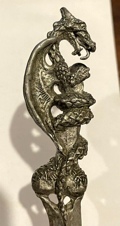 Cool Dragon Dagger