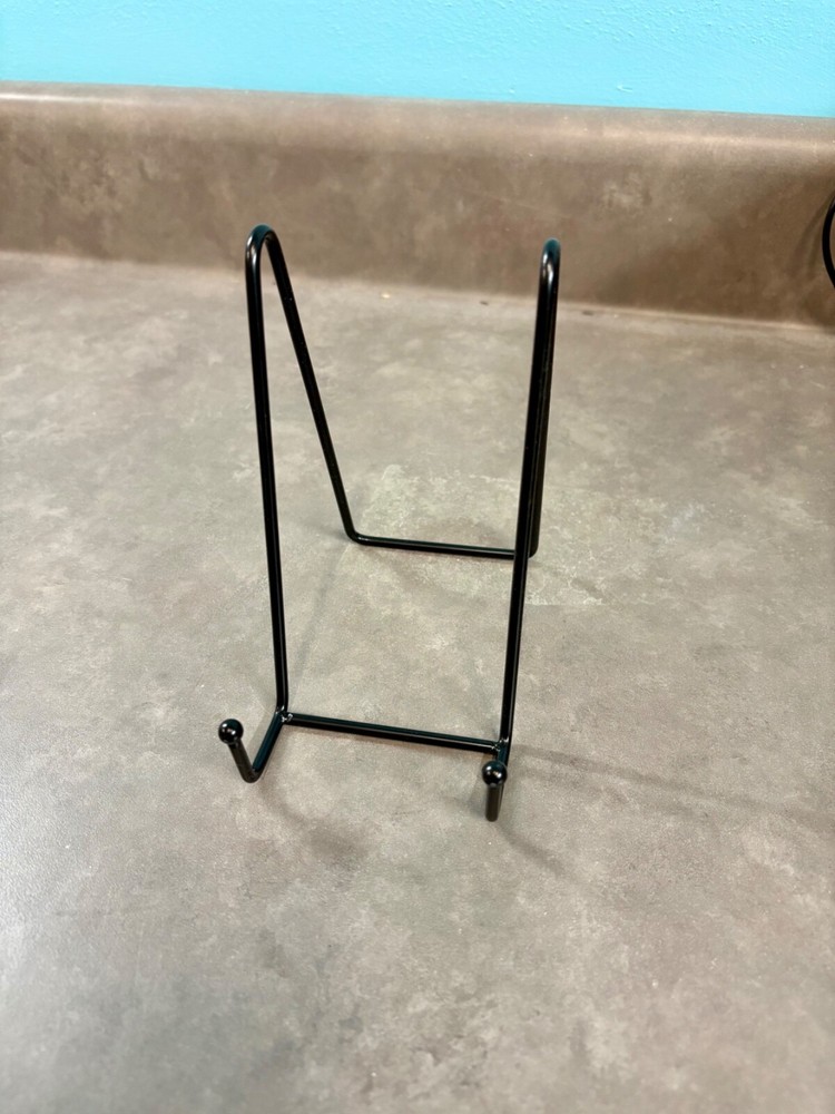 Table top stand for book or frame, Book Stand, Frame stand