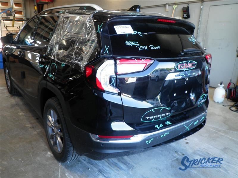 TERRAIN 2022 Camera/Projector 1138843