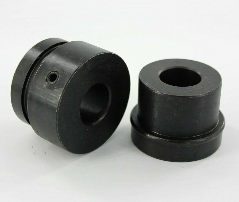 Round Edge Bead Roller Dies Set(1/8" Bead)