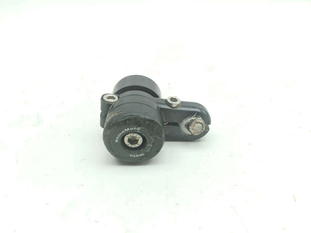 14 Ducati Multistrada 1200 Right Handlebar Bar End