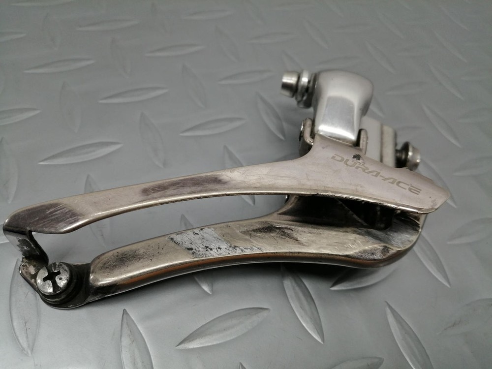 FC-7800 front derailleur