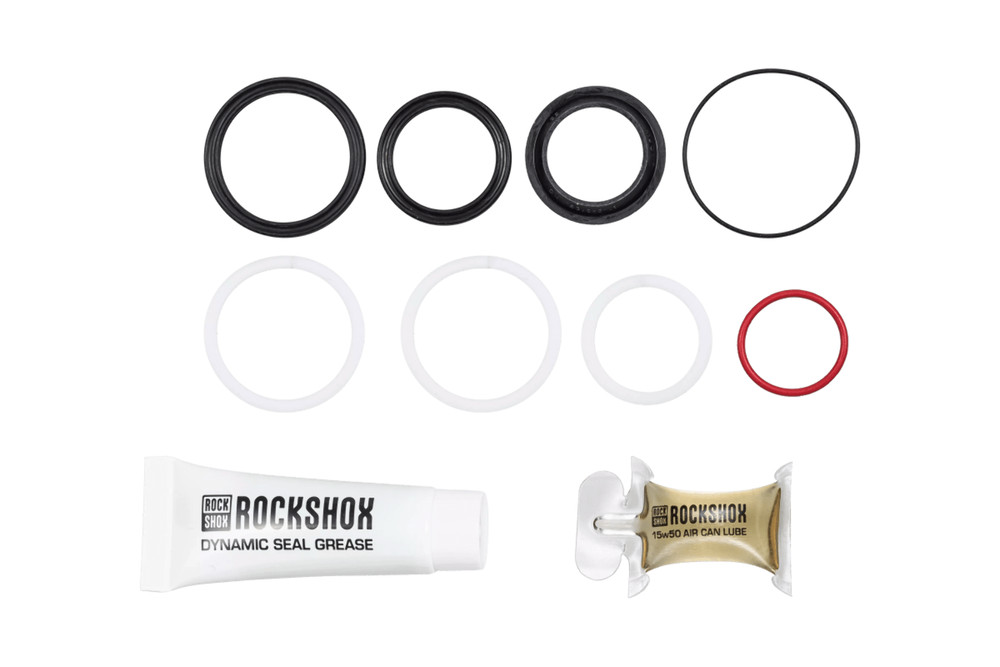 Specialized World Cup 50hr Service Kit for RockShox SID Luxe WCID