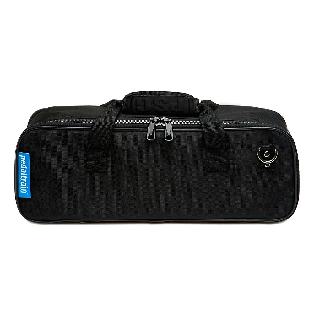 Pedaltrain Nano Plus Pedal Board with Soft Case