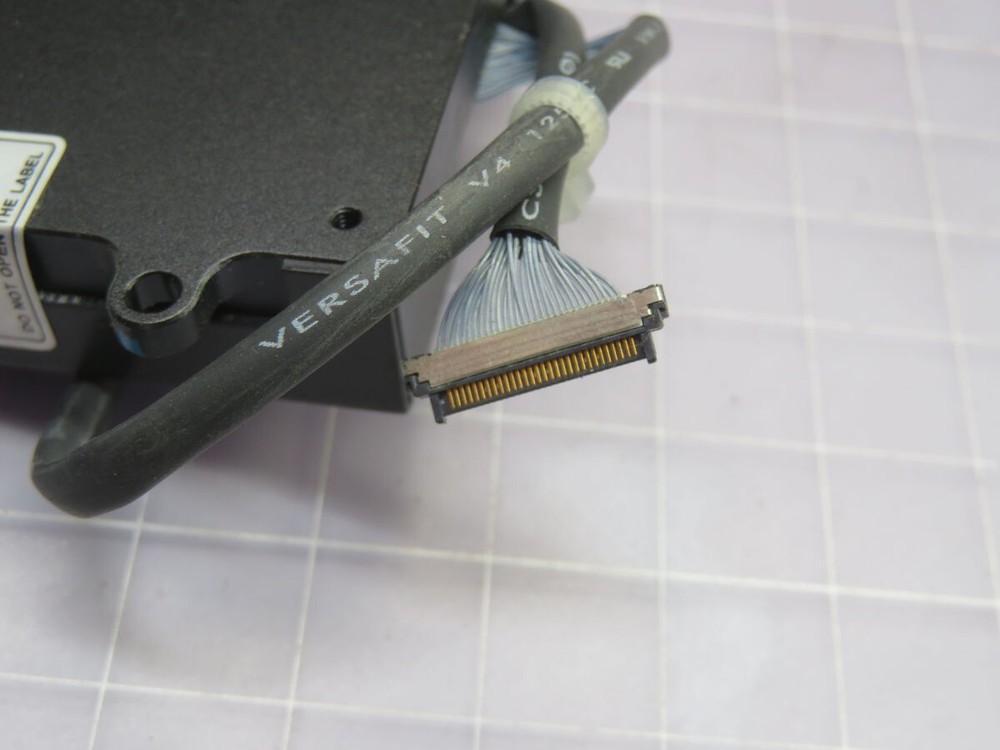 ISVI IC-C10 HIGH-RESOLUTION CAMERA T249993