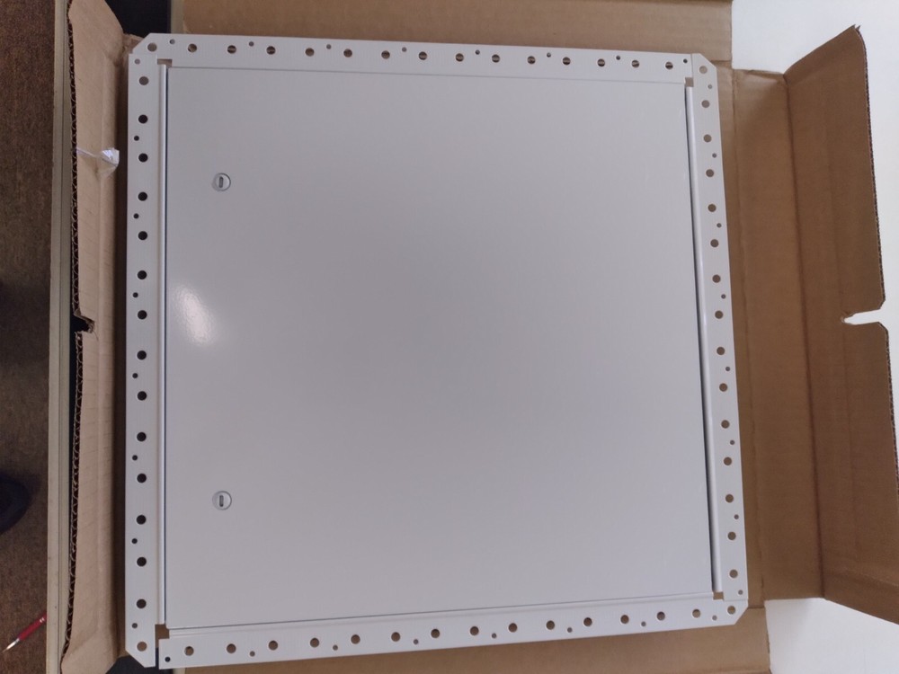 Karp 14"x14" drywall locking access hatch