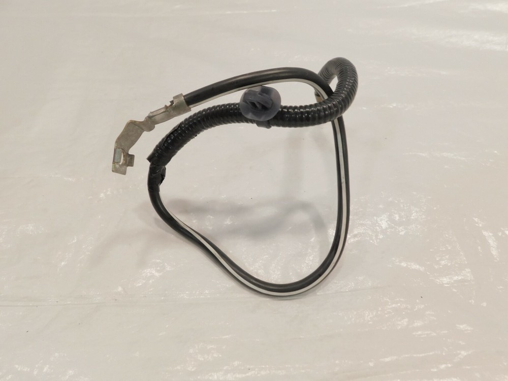 2014-2018 Honda CTX700D CTX700ND Negative Ground Battery Cable Lead Wire