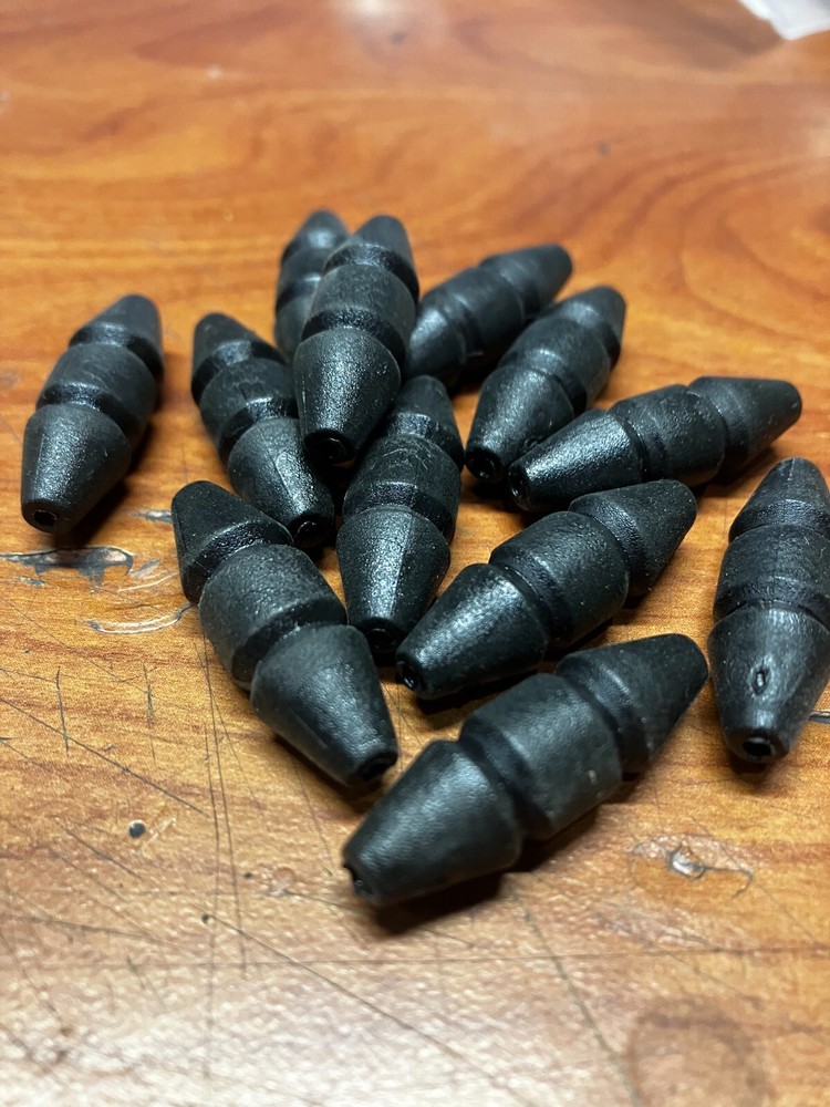 12 Brownell TPU Speed Nock Black