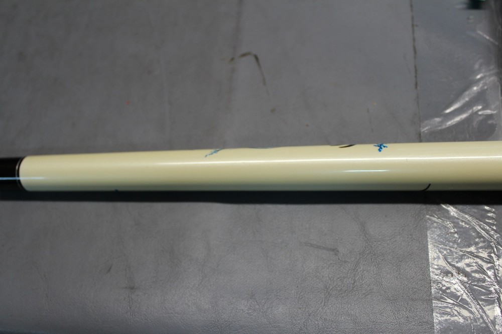 Rage RG82 Double Power Koi Pool Cue *BUTT ONLY*