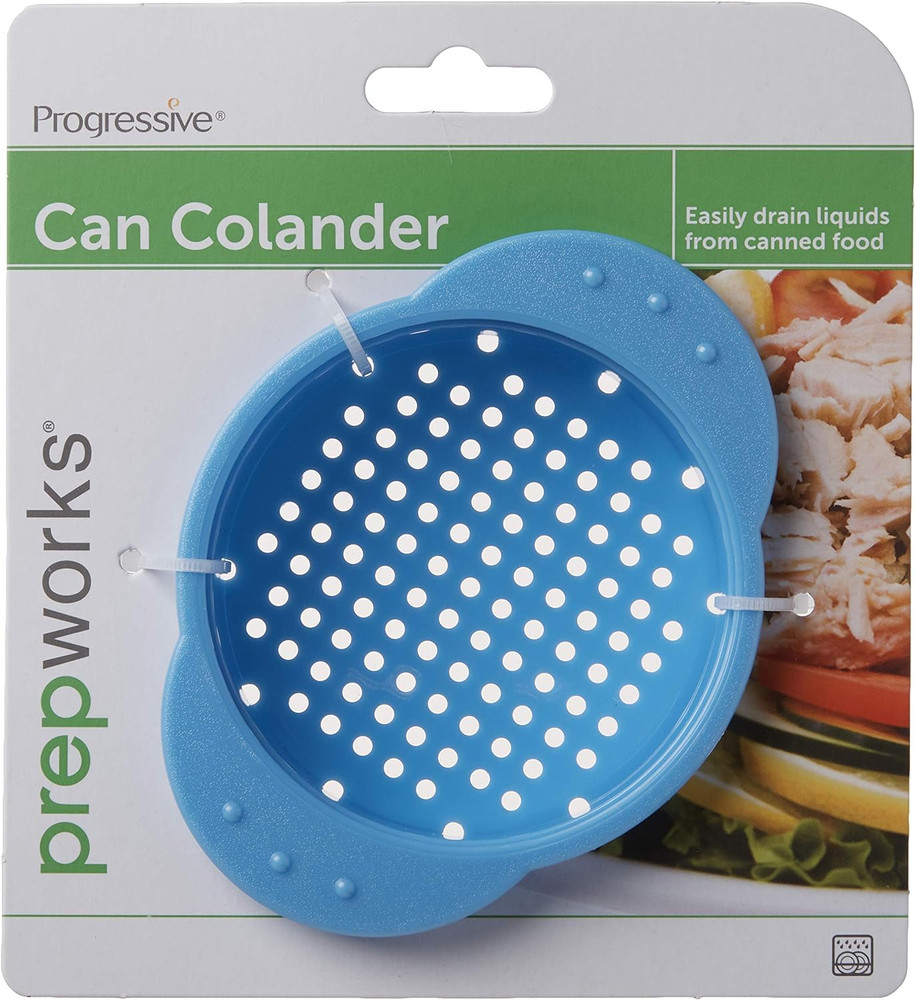 Can Colander