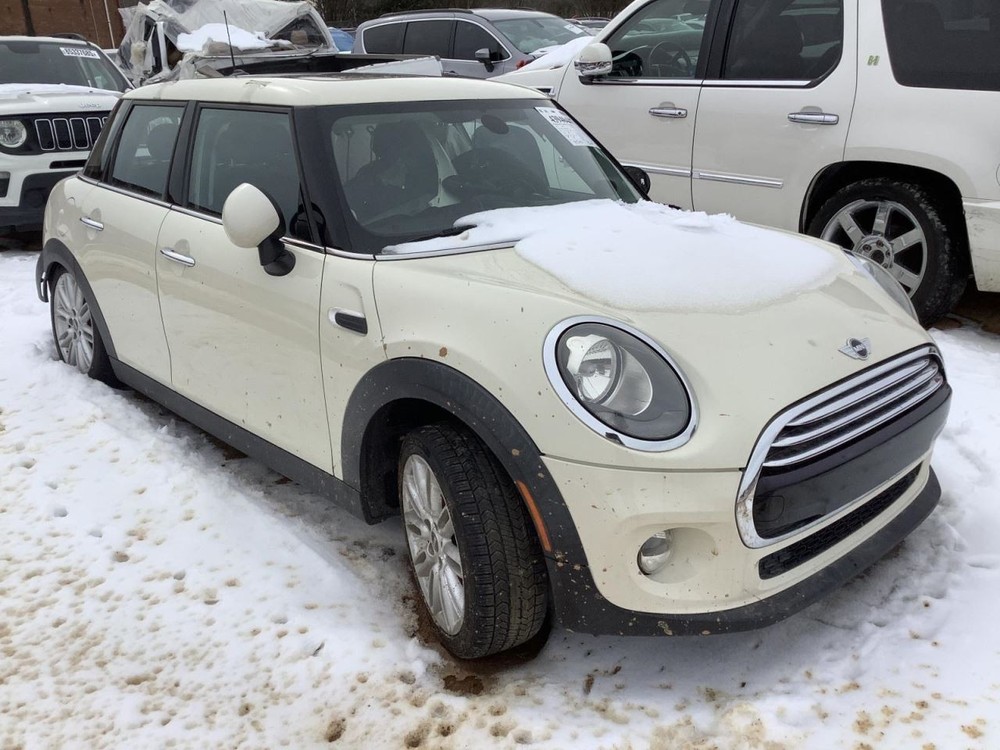 Fuse Box Engine Fits 14-20 MINI COOPER 4947832
