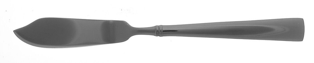 Reed & Barton Perspective  Flat Handle Master Butter Knife 4533386