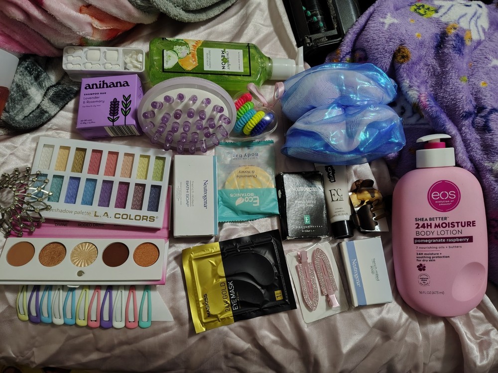 Misc Beauty And Makeup Lot