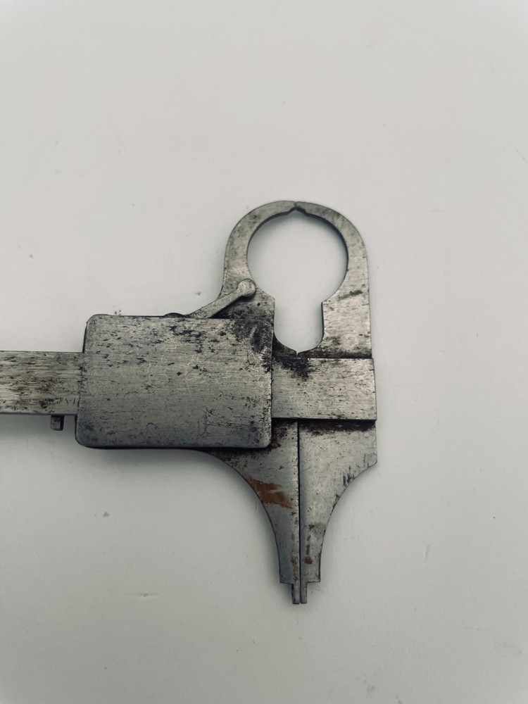 Boley Gauge Caliper