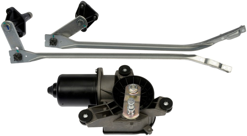 DORMAN Windshield Wiper Motor and Linkage Assembly 602-203AS