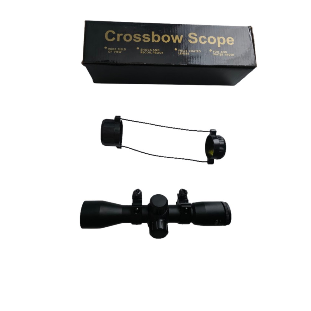 Crossbow Scope