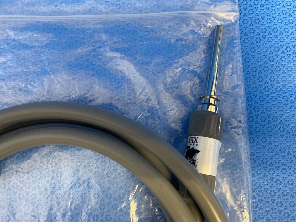 Medfix Fiberoptic Light Source Cable