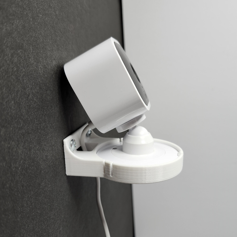 Wall Mount for Blink Mini - Made in U.S.A