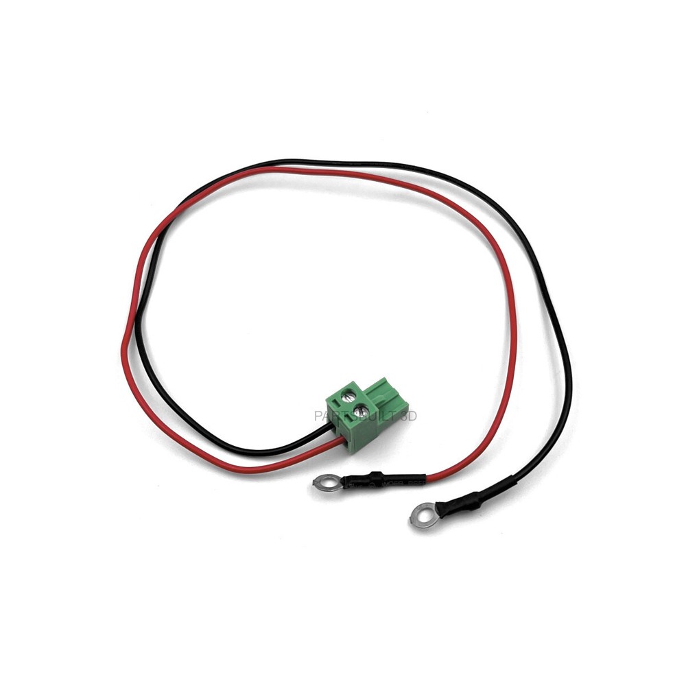 Flashforge Cable PSU to Mainboard for Dreamer, Dreamer NX