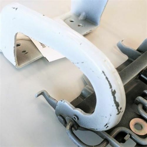 International Prostar Cargo Door Hinge