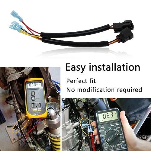 TPS Setting Tool Throttle Position Sensor Harness Test Setting STANDARD Model-1