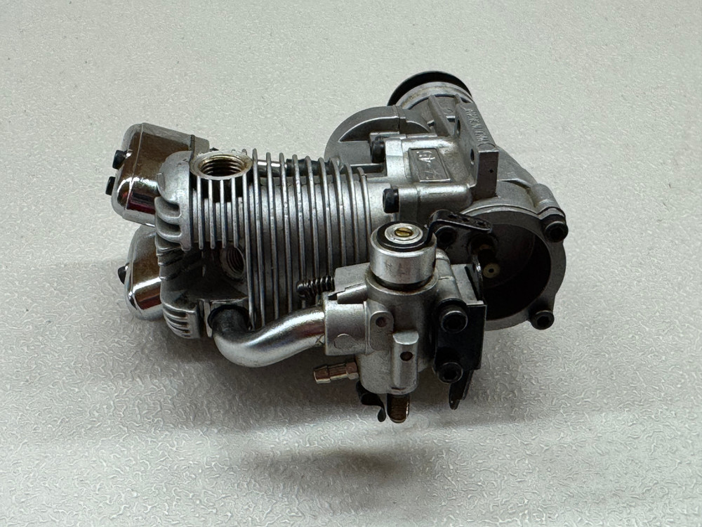 Saito FA-45 Special Four Stroke Hemi-Head RC Airplane Engine