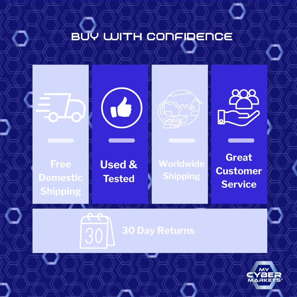 AB Sciex API 2000 3000 LC/MS Electron Multiplier w Pre-Amplifier Module Tested
