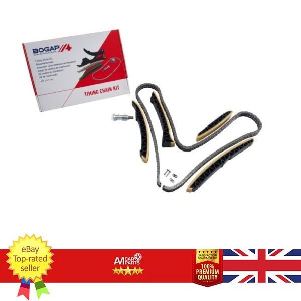 Timing Chain Kit For Mercedes C-CLASS CLK CLS E-CLASS G-CLASS 0009933076