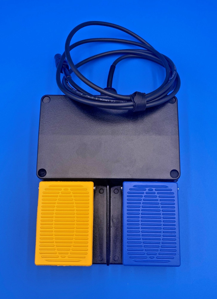 Ellman IEC Compatible Monopolar Footswitch *New*