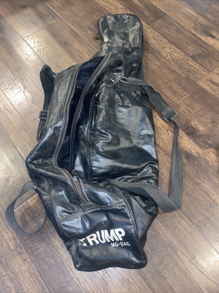 Trump Mg Softball Bag