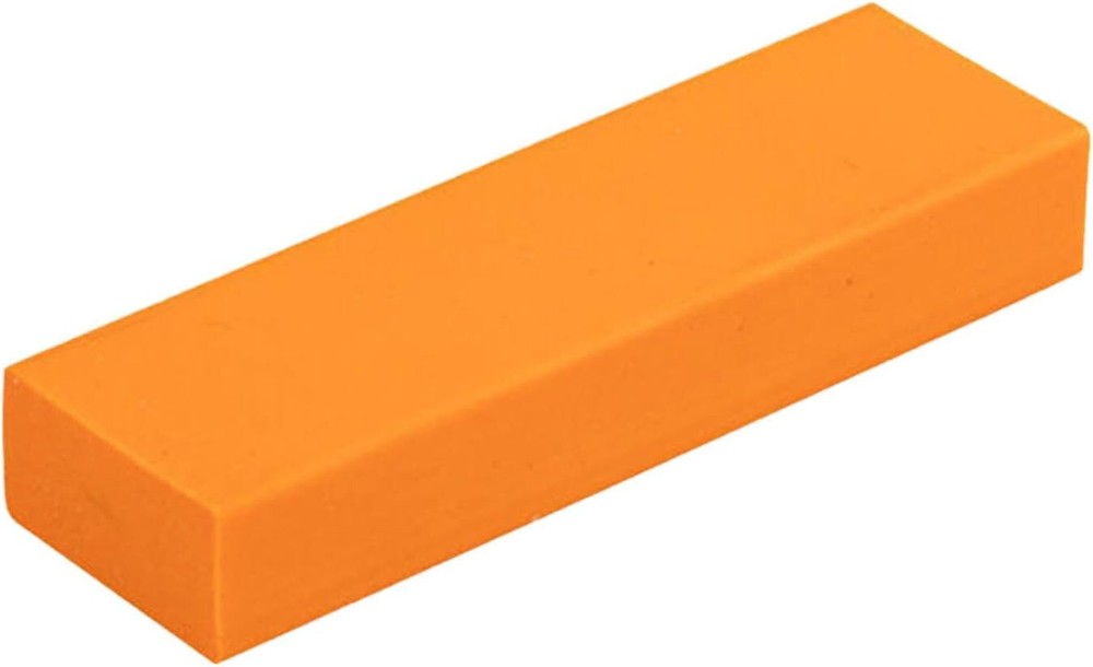 New Stainless Steel Rust Erasers For Metal Rubber Rust Remove Eraser for Kitchen