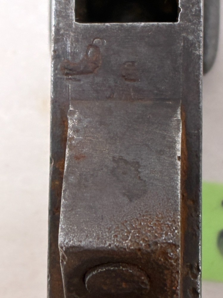 Gewehr Kar 88 WW1 German Trigger guard (no. 2)