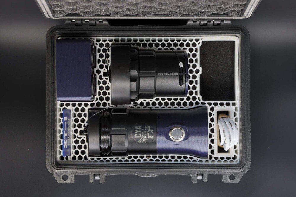 Socapex & True1 Testing Bundle