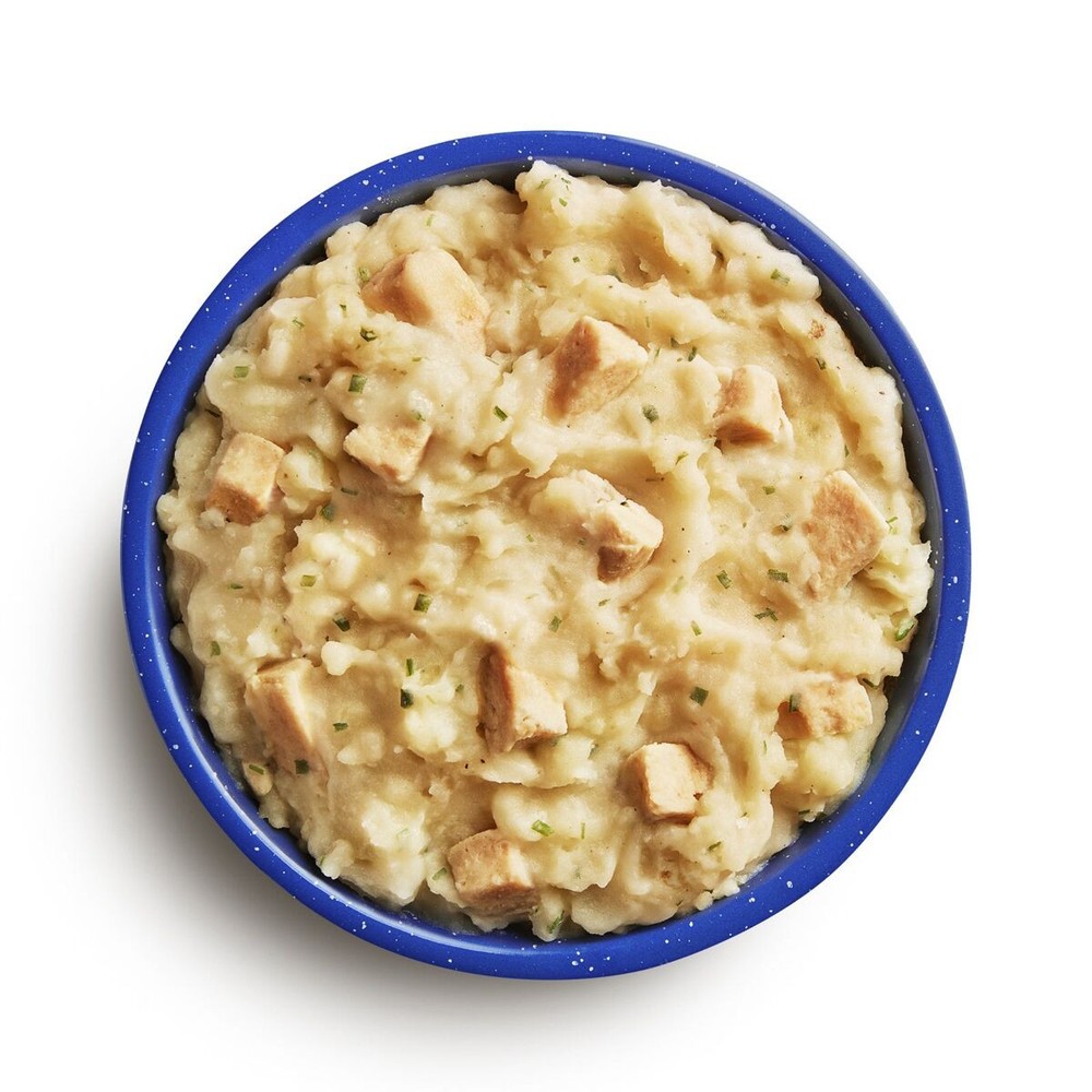 Mountain House Chicken + Mashed Potato One Color, One Size