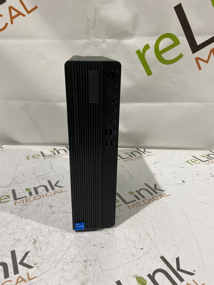 Immucor Echo Lumena Blood Bank Analyzer