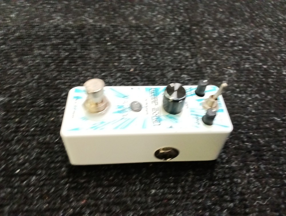 Arcade Audio Warp Zone Flanger