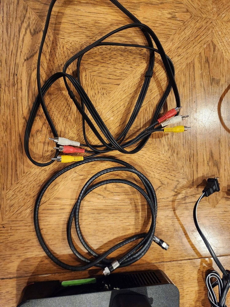 Dish Hopper Duo DVR Receiver E76