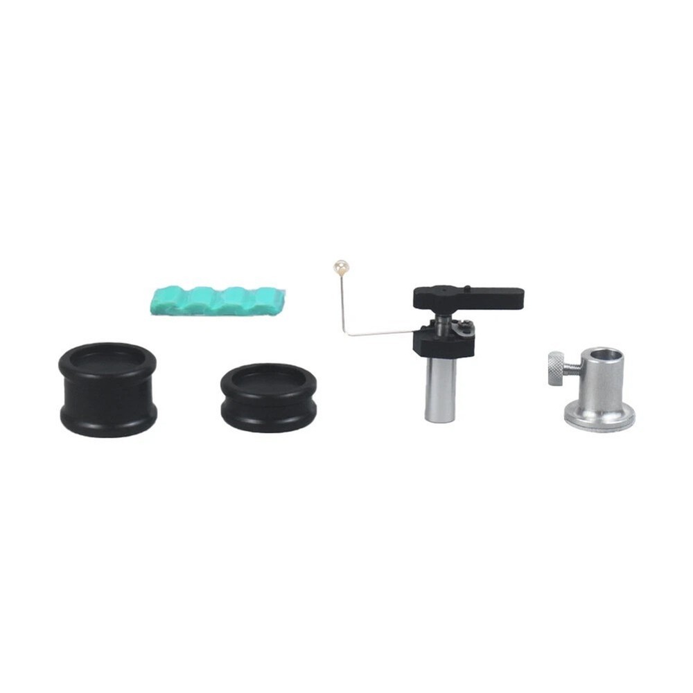 Arm Lifter Kit for Vinyl Record Players Automatic Tonearm Raiser Adjustable