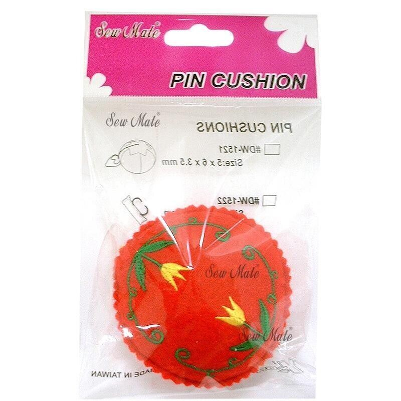 Elegant Wrist Pin Cushion - Sew Mate