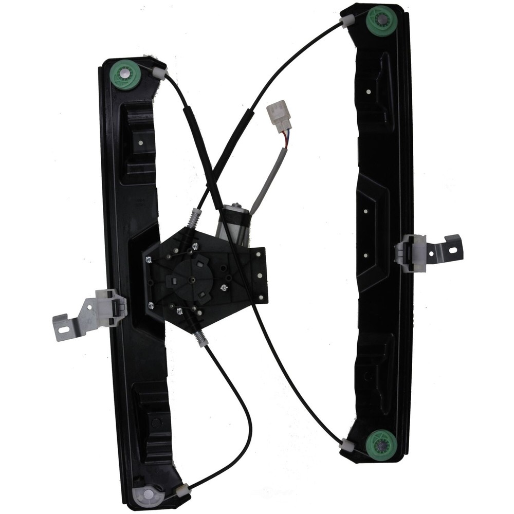 Window Lift Mtr Assy  Vdo  WL41813