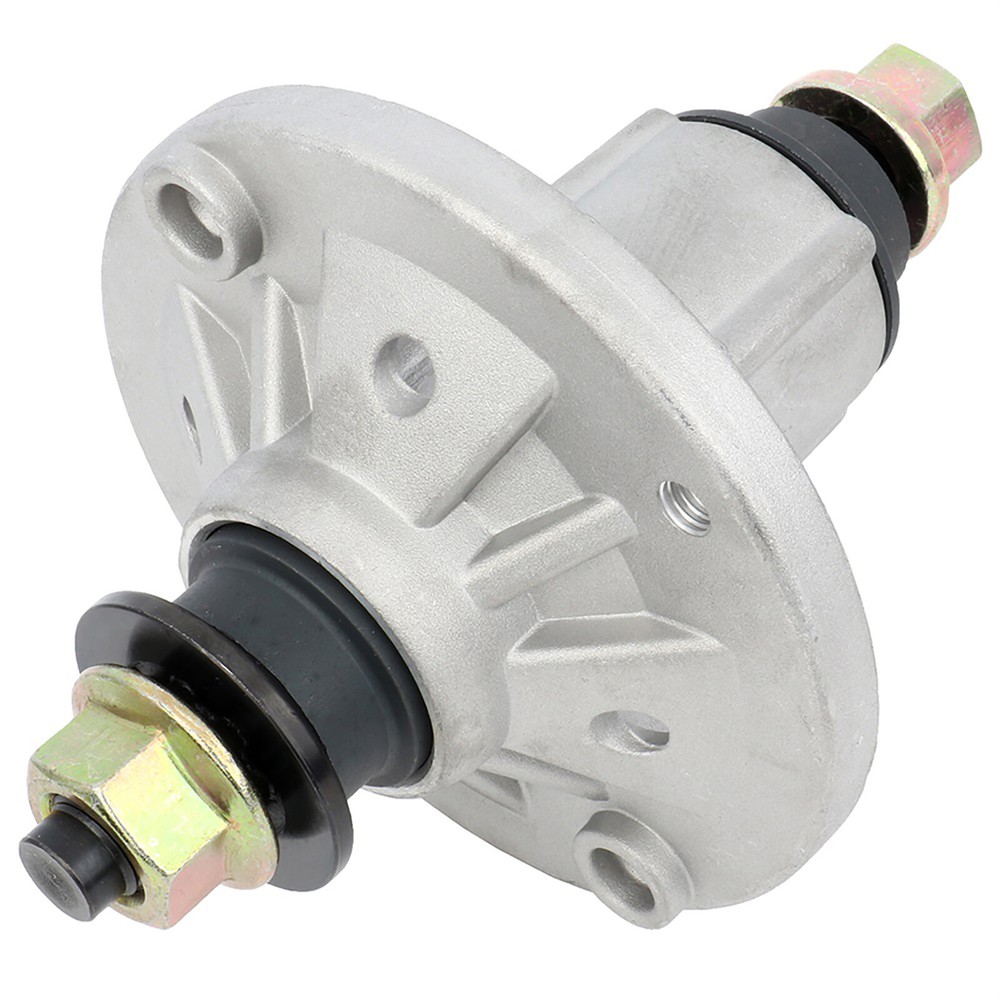 2x Spindle Assembly For John Deere E100 E110 E120 E130 E140 E150 E160 E170 E180