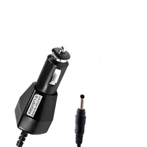 CAR Charger adapter for STANLEY LED Spotlight # SL3HS