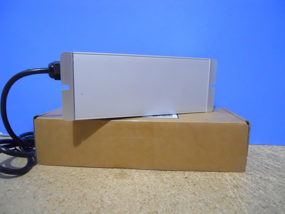 BA-40S Ultraviolet Light Electronic Germicidal Controller for Water Disinfection