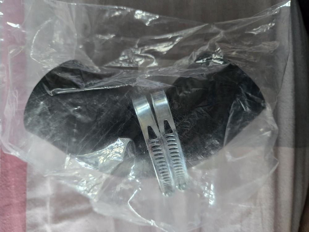 Freelander 2.0 Td4 Intercooler Turbo Hose Pipe Kit 2000/2006 - 2006
