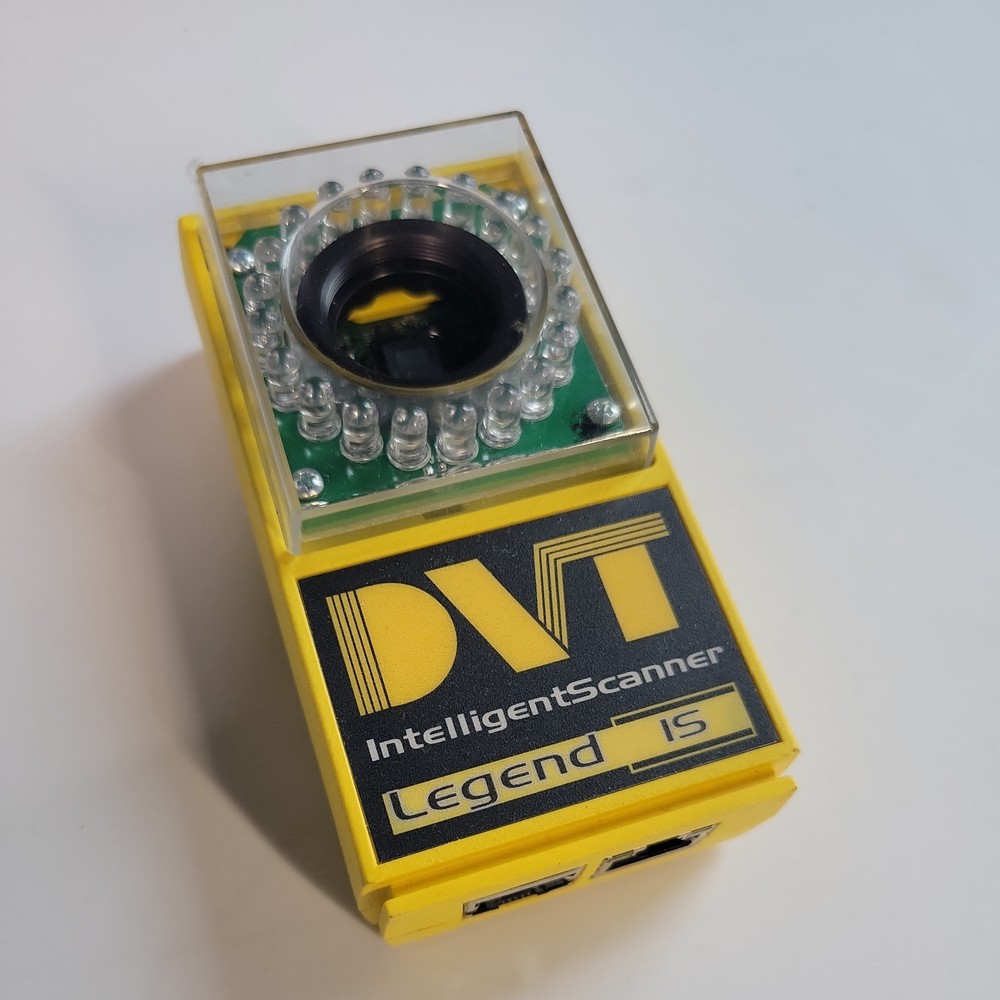 COGNEX IS-5RC / IS5RC (USED)