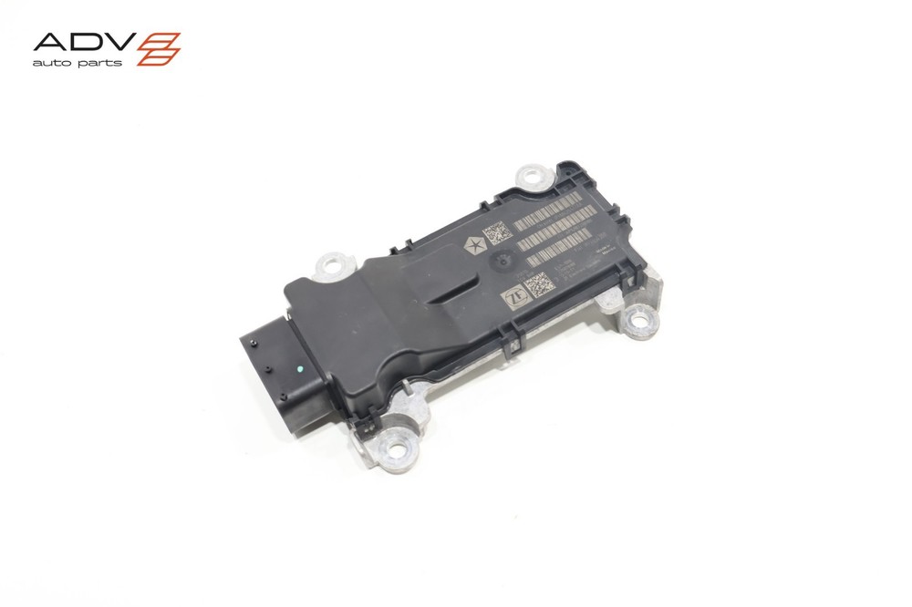 2020 - 2022 CHRYSLER PACIFICA FWD TRANSMISSION COMPUTER CONTROL MODULE OEM