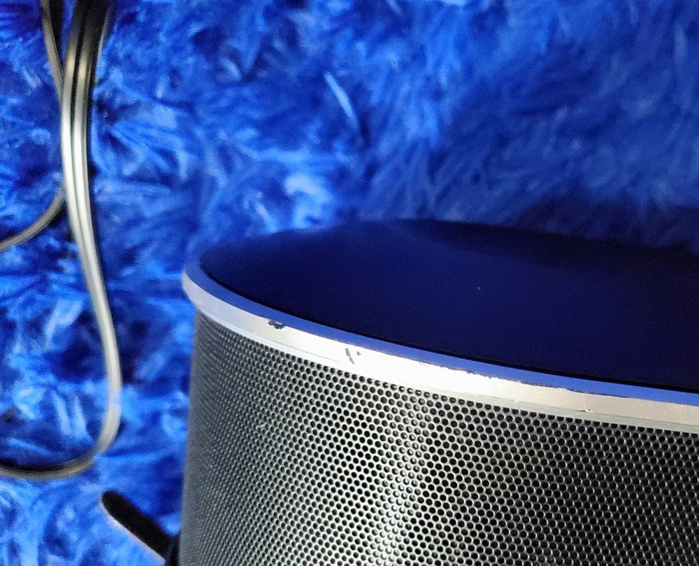 Yamaha YVC-1000 Microphone Speaker System