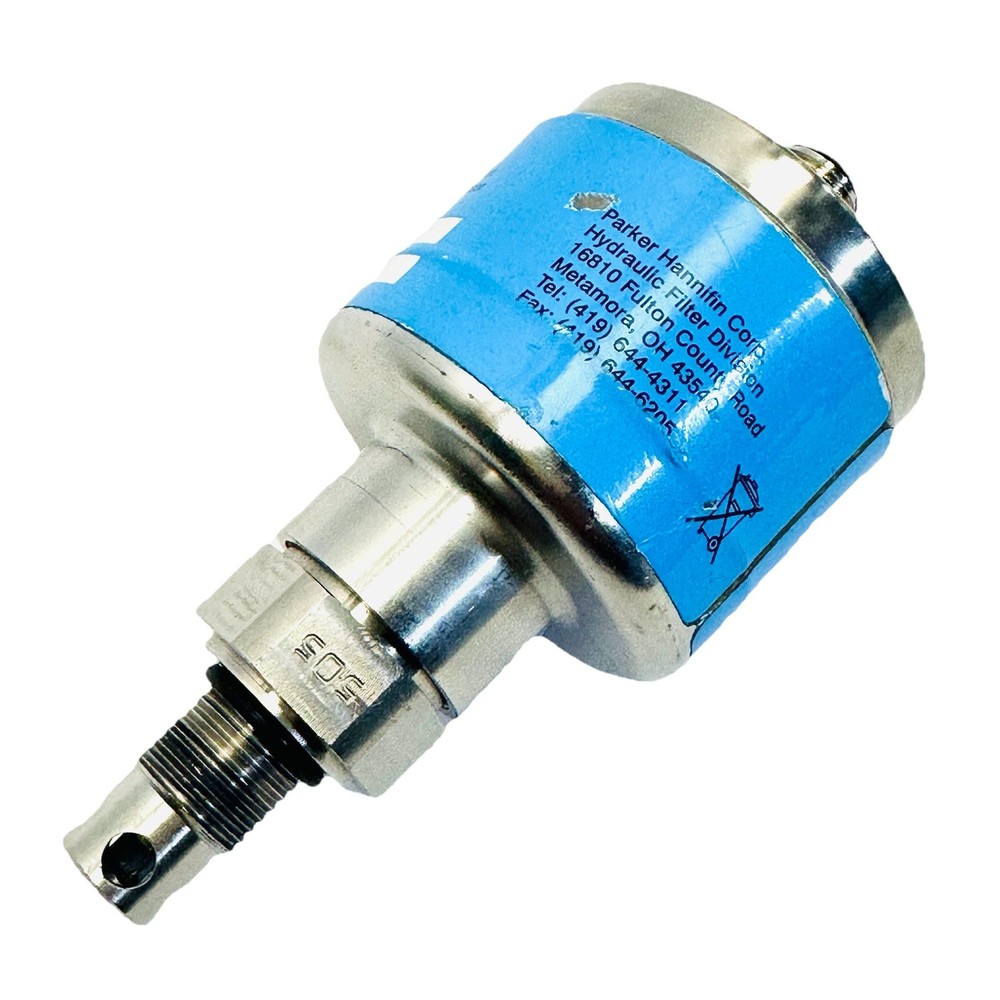 PARKER MS2202510 Fluid Moisture Sensor